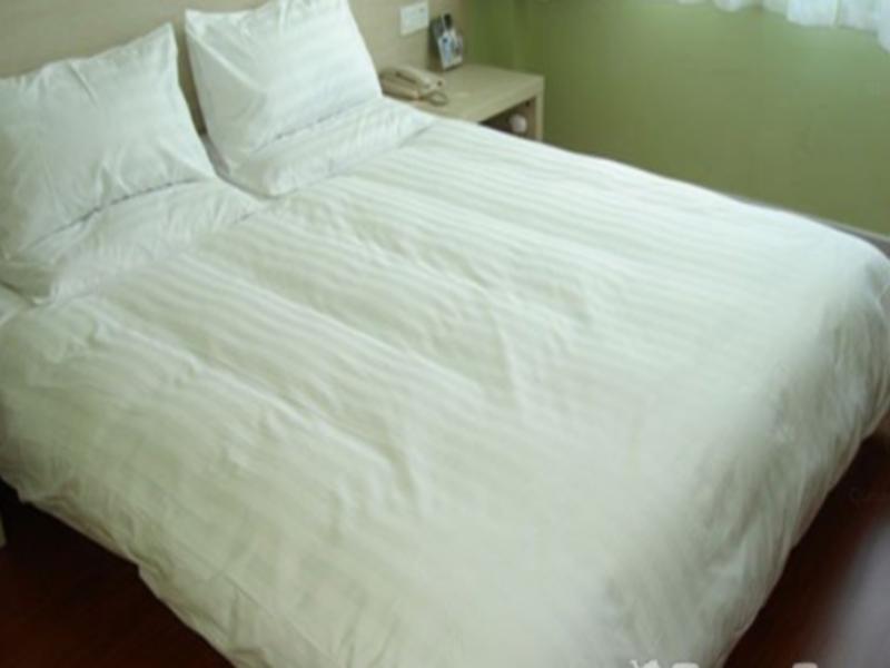 Hanting Hotel Fuzhou Wuyi Square Eksteriør bilde